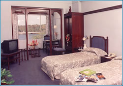 Hotel Mandovi