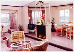 Hotel Mandovi